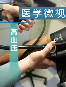 医学微视-高血压