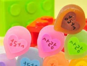 香味橡皮里真的含毒吗