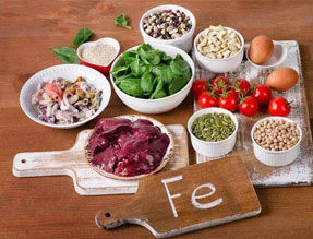 微量元素对我们身体的作用有多大