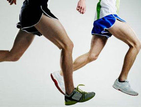 跑步会“腿粗”，就不跑步了，别闹了！