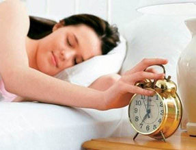 周末补觉是好是坏？